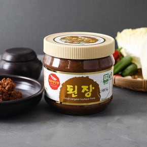 장단콩 된장 2kg