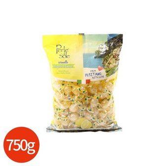  포지타노 레몬캔디 750g