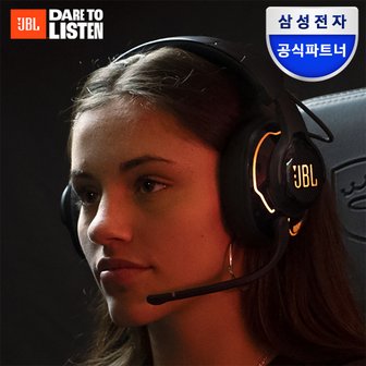 JBL QUANTUM 910 퀀텀 무선 게이밍 헤드셋