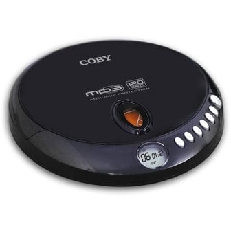코비 MP-CD527/휴대용MP3 CD플레이어/코비cd플레이어휴대용/어학용/영어공부