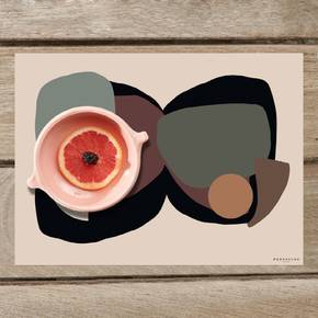 [무케/공식수입] 포드바쉐_리니사 테이블 매트 LINISA Table Mat 프랑스식탁매트