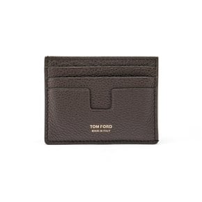 [톰포드 TOM FORD] Y0233-LCL158G 1B051 남성 카드홀더