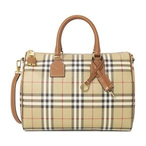 [부산점] 미디엄 체크 여성 볼링백 8119049