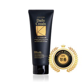 데일리 크림 200ml  바르는 헤어 트리트먼트