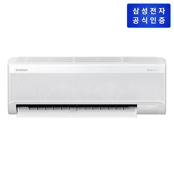 AI 무풍콤보 AR60F07D12WT (리모컨포함) 벽걸이 에어컨