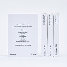 방탄소년단 RM 앨범 BTS Postcard Edition 솔로 [위버스]