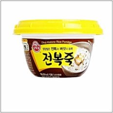 전복죽 285g 6개