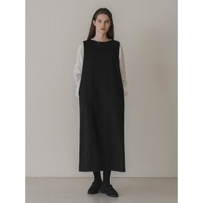 Loaf one-piece (black)