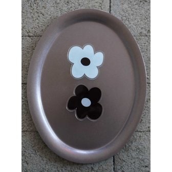 트윙클스터프 [톡] 무뚝뚝꽃 2종