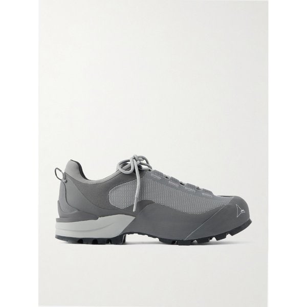 히다 러버 트림 코듀라 하이킹 스니커즈 46376663163005024