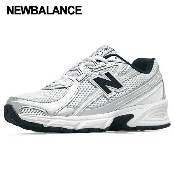 키즈 여성 740 스니커즈 GR740NW
