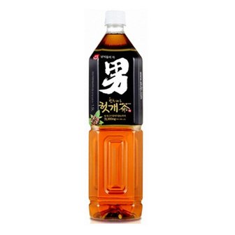  광동 헛개차 1.5L 12입