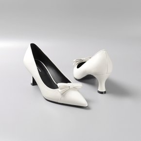 Stiletto Ribbon Pumps LC304_6cm