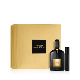 TOM FORD BEAUTY (공식) [홀리데이 LIMITED]블랙 오키드 오 드 퍼퓸 세트