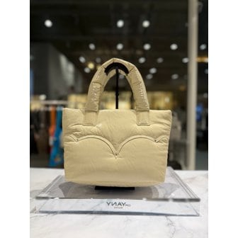 오야니 [부산점] 웨스턴 패딩 스퀘어 토트 OBFBTT60_149