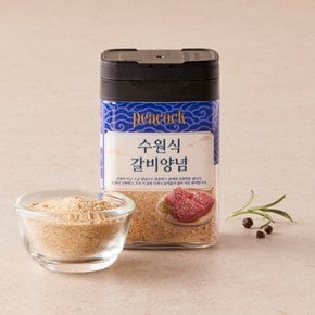 수원식 갈비양념 100g