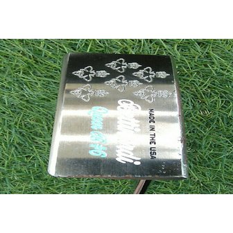 Bettinardi 퍼터 베티나르디 2021인치 베티나르디 Queen B 6 33인치 커버x