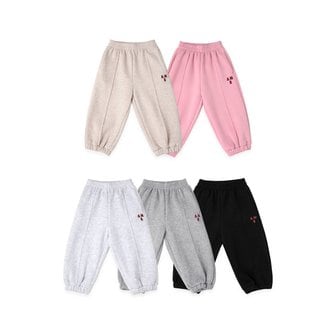 에이마켓 기모 클래식 조거팬츠_5COLORS (S-MOM)