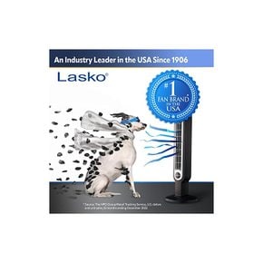 Lasko High Velocity X-Blower Utility Fan for