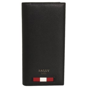 BALLY 발리 장지갑 BALIRO MY/106 BLACK /남성 장지갑