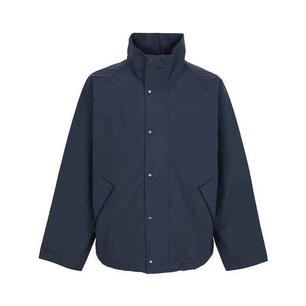[부산점] 남성 바람막이 자켓 S25FA048E DARK NAVY