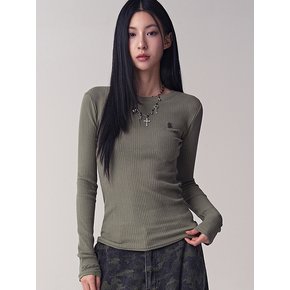 Bono Golji Simple Tee_5Colors