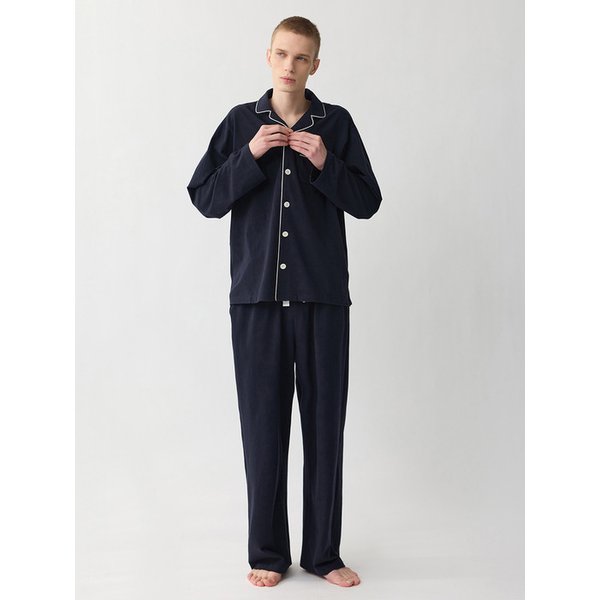 이니스 순면 남자 잠옷세트