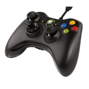 독일 마이크로소프트 엑스박스 컨트롤러 무선 Official Xbox 360 Common Controller for Windows