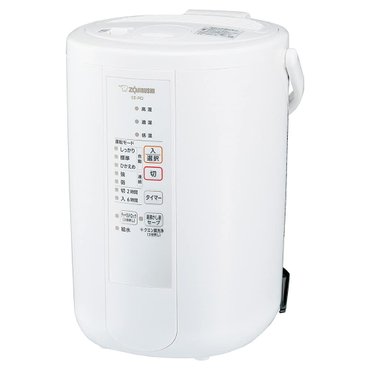  3.0 EE-RQ50-WA 상인 마호빈(ZOJIRUSHI)[구 모델재고 한계]상인 가습기 베이직 타입 L스팀식