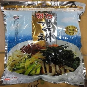 조미김가루협농 1kg 6개