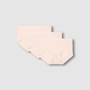 여 모달 이지밴드 힙허거 팬티 3매 J416901208011