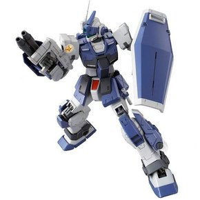 (BANDAI) MG 1100 THE BLUE 반다이 짐 도미넌스 프라모델 「기동전사 건담 외전 DESTINY」(취미