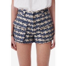 TYANA Shorts  IOPOS24102