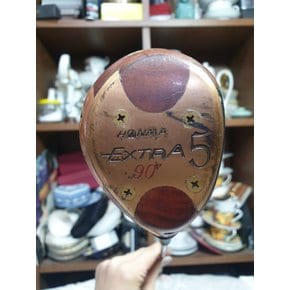 [중고] 혼마 EXTRA 90 5번 R-1 남성용 우드 FA2367690
