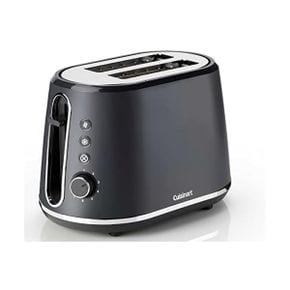 독일 쿠진아트 토스터기 토스트기 Cuisinart 2slot toaster with 7 브라운ing levels and 엑스트