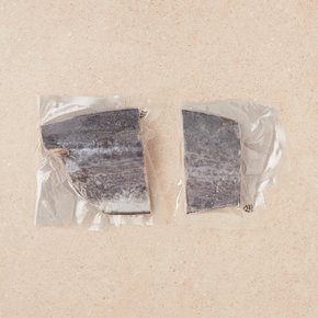 [냉동][국산] 대삼치살 스테이크 (400g)
