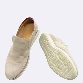 스미스마켓 아르마니 스웨이드 로퍼 K3771AR