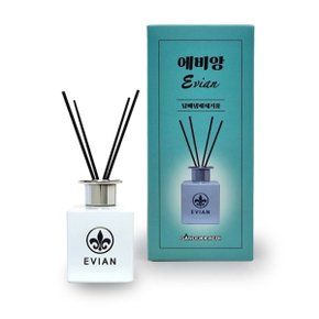 디퓨져 에비앙 담배냄새제거용 페퍼민트향 200ml 방향제