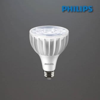  PHILIPS LED PAR30 20W 빔각도 30도 3000K