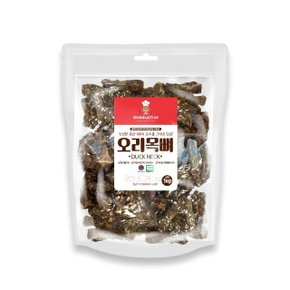 수제간식 1kg 오리 목뼈 (WE68906)