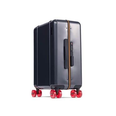 플로이드 [Floyd 공식수입원] Floyd Check-In Travel Case (Tarmac Grey)