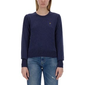 Knitwear 1803002S_Y0018K409 DENIM