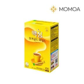 맥심 모카골드 믹스 100T 맥심믹스 맥심믹스커피 맥심 믹스커피 맥심믹스커피200T