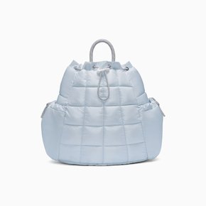 스포츠웨어 여성 미니 백팩 경량 복주머니 데일리 가방 9L 울프그레이 HQ6693-043