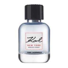 칼 라거펠트 칼 뉴욕 머서 스트리트 EDT 100 테스터/뚜껑있음  / 공식수입 정품향수