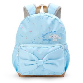 Cinnamoroll 765589 [산리오] 배낭 어린이용 저학년 초등학생 색소폰 폴리 에스테르 계피 롤