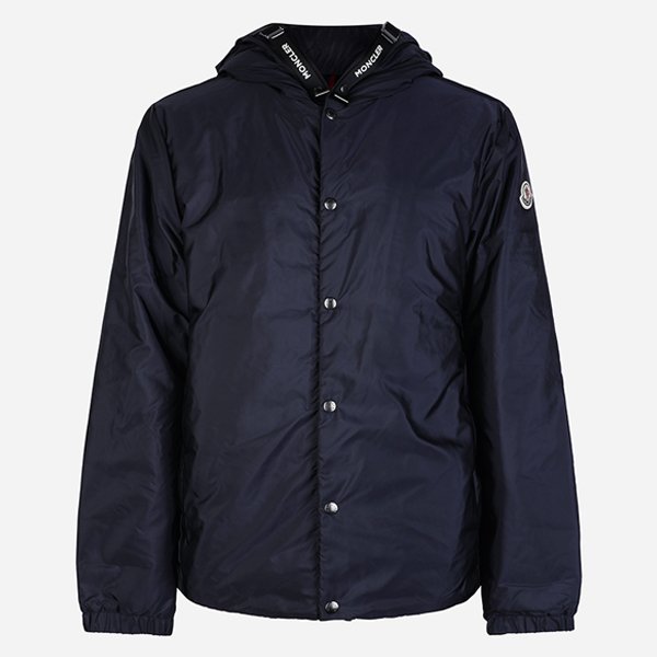 [시흥점] [몽클레어]6S 1A00013 539ZD 778 트레스트라우 남성 후드 자켓 네이비