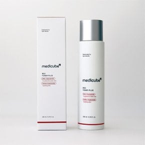 레드 토너 플러스 200ml 2.0