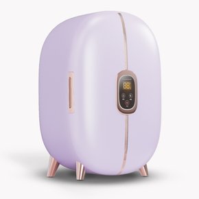 호메오 자동온도조절 화장품 냉장고 HM-CR10