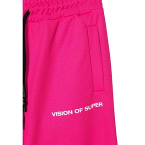 [해외배송] 비전오브슈퍼 팬츠 VOS K16TRKFUXIAK FUXIA